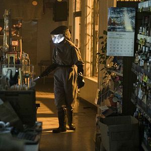 Bilder Code Black - Ärzte am Limit