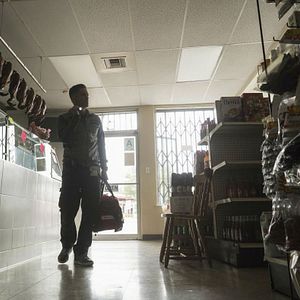 Bilder Code Black - Ärzte am Limit