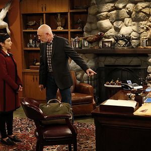 Bilder Last Man Standing