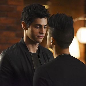 Bilder Matthew Daddario