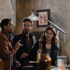 Bilder Rachel Melvin