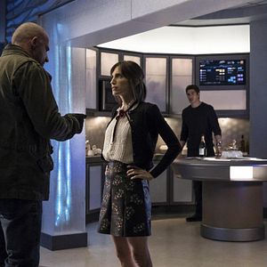 Bilder Brandon Routh