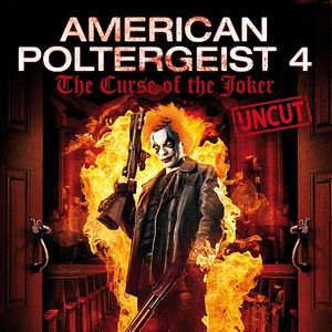 Bilder American Poltergeist 4 - The Curse Of The Joker