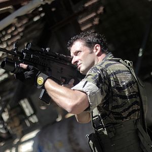 Bilder Robert Woodley