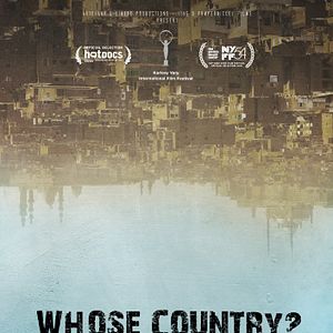 Bilder Whose Country?