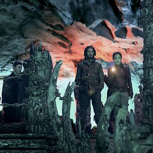 Bilder Mojin - The Lost Legend