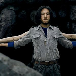 Bilder Mojin - The Lost Legend