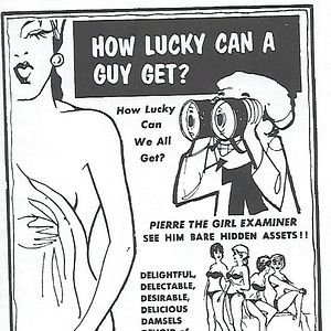 Bilder The Adventures of Lucky Pierre