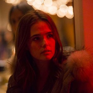 Bilder Zoey Deutch