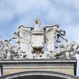 Bilder La Ciudad del trabajo