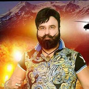 Bilder MSG 4: Lion Heart 2