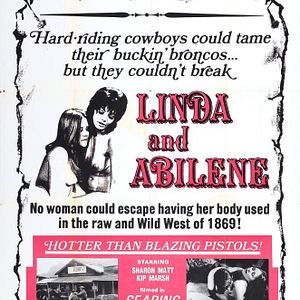 Bilder Linda and Abilene