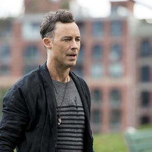 Bilder Tom Cavanagh