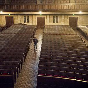 Bilder Navy CIS: L.A.