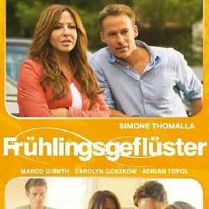 Bilder Frühlingsgeflüster