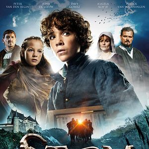 Bilder Storm und der verbotene Brief