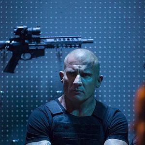 Bilder Dominic Purcell
