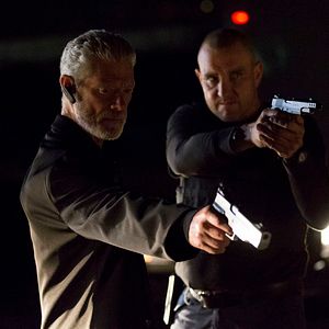 Bilder Gridlocked - In der Schusslinie