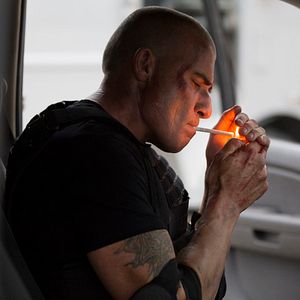 Bilder Gridlocked - In der Schusslinie