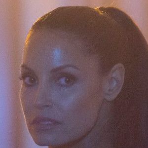 Bilder Trish Stratus