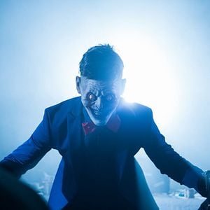 Bilder Bedeviled - Das Böse geht online