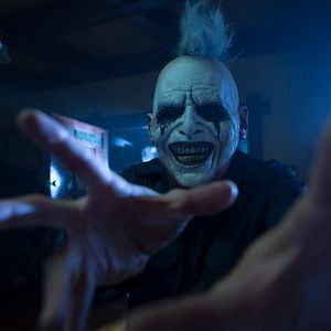 Bilder Bedeviled - Das Böse geht online