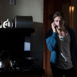 Bilder Carson Boatman