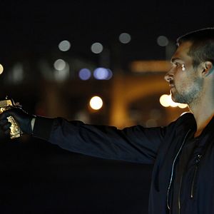 Bilder Wild For The Night