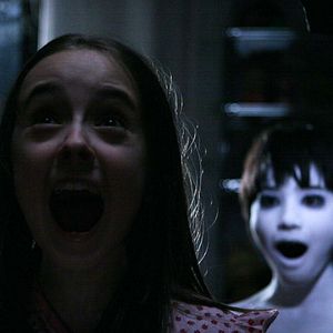 Bilder Der Fluch - The Grudge 3