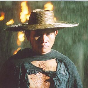 Bilder Born To Fight - Dynamite Warrior