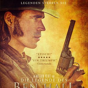 Bilder Die Legende des Ben Hall