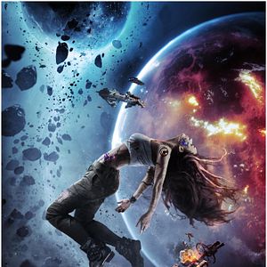 Bilder Teleios - Endlose Angst