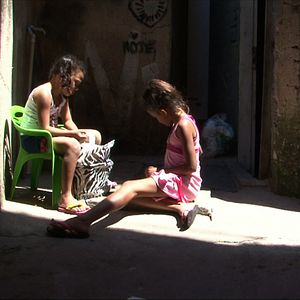 Bilder Estopô Balaio