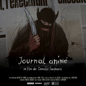 Bilder Journal animé