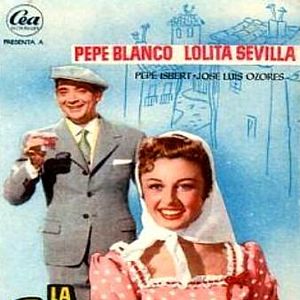 Bilder La chica del barrio