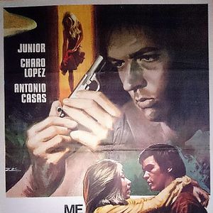 Bilder Me enveneno de azules