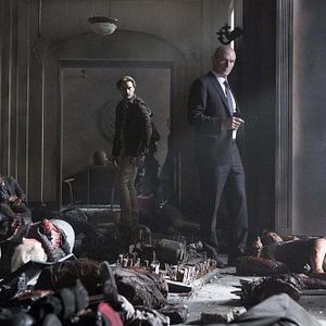 Bilder Josh Holloway