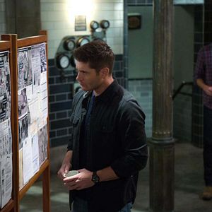 Bilder Jensen Ackles