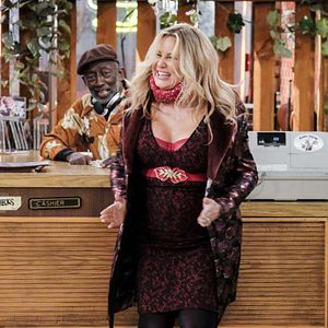 Bilder Garrett Morris