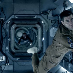 Bilder Jake Gyllenhaal