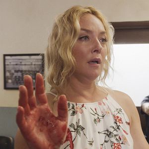 Bilder Elisabeth Röhm