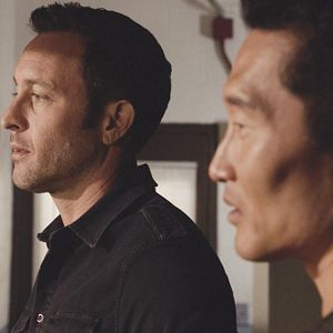 Bilder Daniel Dae Kim