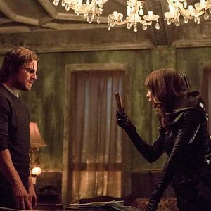 Bilder Stephen Amell