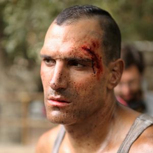 Bilder Marko Zaror