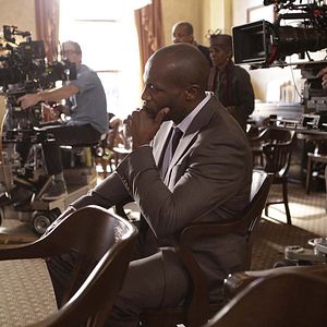 Bilder Billy Brown (II)