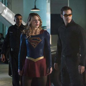 Bilder Melissa Benoist