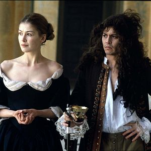 Bilder The Libertine