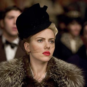 Bilder Scarlett Johansson