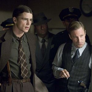 Bilder Josh Hartnett