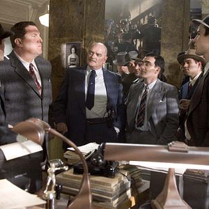 Bilder Josh Hartnett